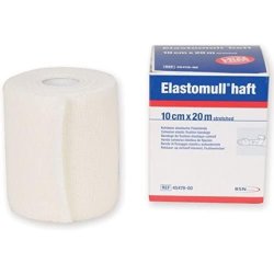 Elastomull Haft 10cm x 20m 45478 Fixation Bandage
