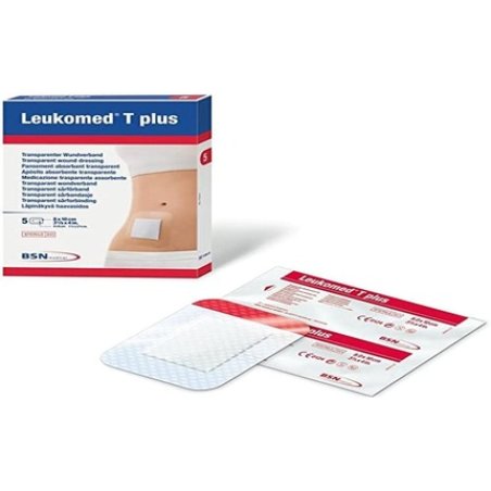 Leukomed T Plus Medic 8x10cm