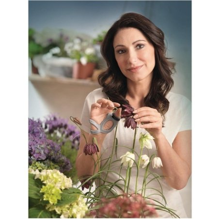 Actimove Rhizo Forte Gray Size M Left