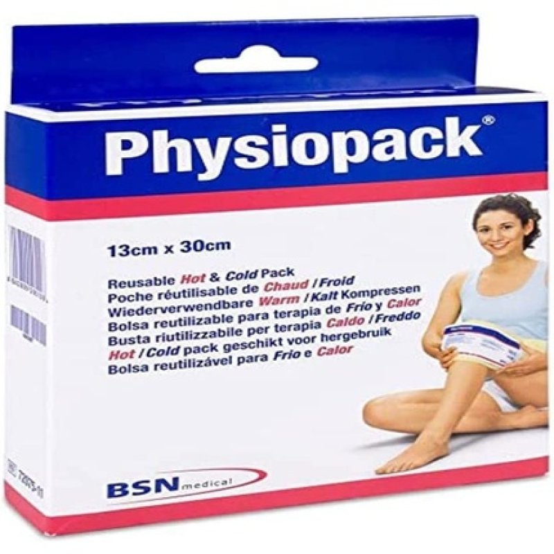 PHYSIOPACK ACM Individual Box Cover with Heating Block Attachment