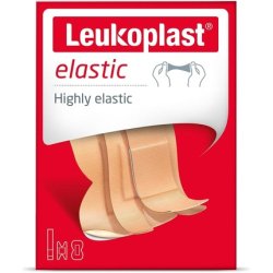 Essity Leukoplast Elastic Bandages 20