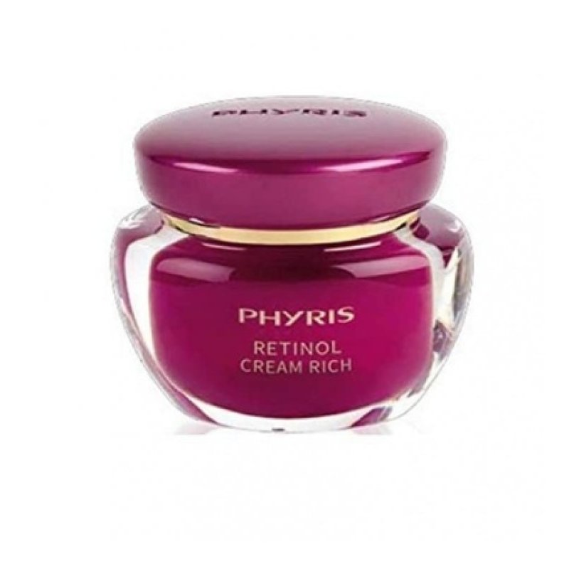 Triple A Retinol Cream Rich