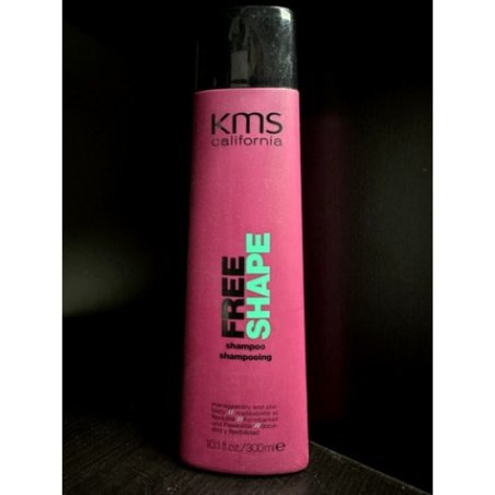 KMS California Free Shape Normalizing Shampoo 10.1 oz