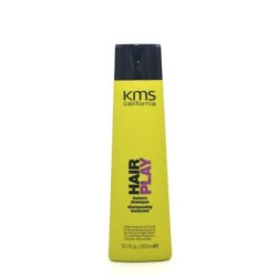 KMS Hair Play Texture Shampoo 10.1 oz