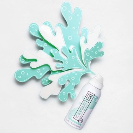 Neqi Hand Foam Set 100ml - Pack of 6