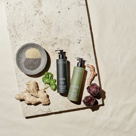 Natucain Natural Revitalizing Conditioner for Strong Hair Growth with Caffeine Treatment 300ml