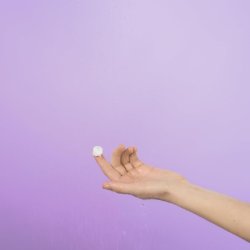 Foamie Conditioner Concentrate Moisture