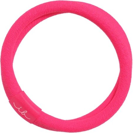 Invisibobble Hair Tie Neon Glow Hair Scrunchie Set