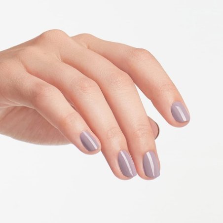 OPI Downtown Purple Nail Polish 15ml