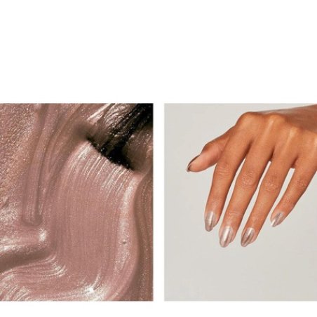 OPI Infinite Shine ISLLA01 IS Metallic Composition Nail Lacquer 15ml