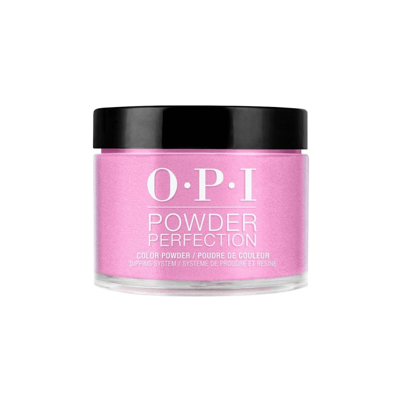 Opi Coty Powder Perfection Downtown - 7th & Flower 43g