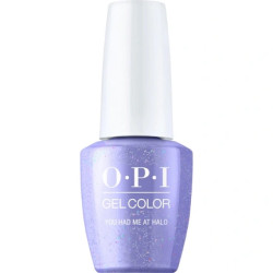 Opi Coty You Had Me At Halo Gel Color 15ml