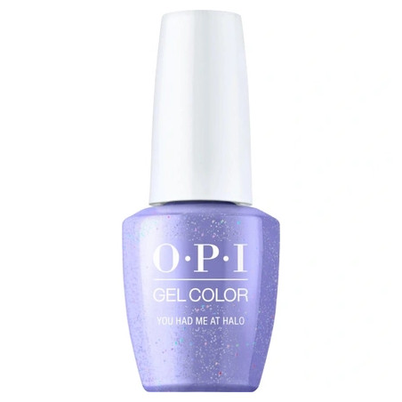 Opi Coty You Had Me At Halo Gel Color 15ml