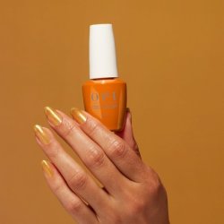 Opi Gelcolor Nail Polish Up To 3 Weeks Wear Smudge Proof Cures In 30