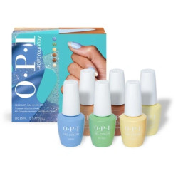 Opi Coty Opi Your Way Kit Discovery No. 2