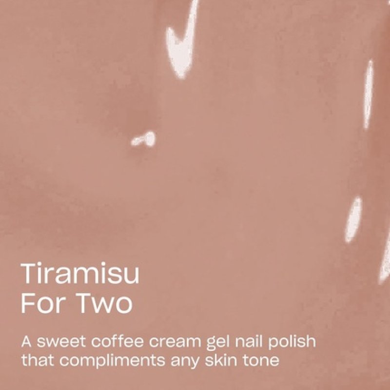 Opi Gelcolor Gel Nail Polish Opaque Nude Neutral Creme UV Cure