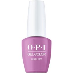 Opi Gelcolor Opaque Metallic Finish Gel Nail Polish UV Cure