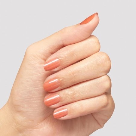 OPI Nail Lacquer OPI'm Dreaming Collection - Chip Resistant & Quick Dry