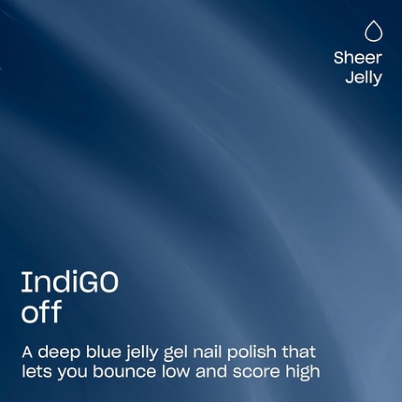 OPI GelColor Opaque Creme and Sheer Jelly Shades Long Lasting UV Cure Gel