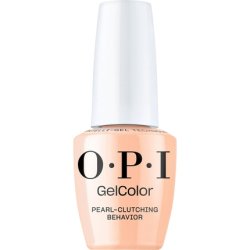 OPI GelColor Opaque Creme and Sheer Jelly Shades Long Lasting UV Cure Gel