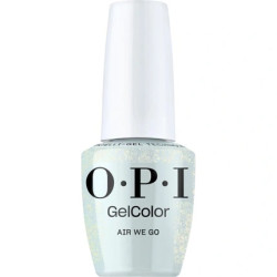 Opi Coty Opi'm Dreaming Air We Go 15ml