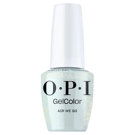 Opi Coty Opi'm Dreaming Air We Go 15ml