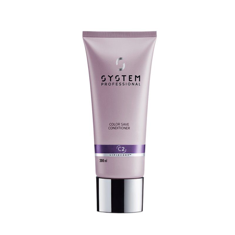 System Professional Color Save 200 ml Unisexe