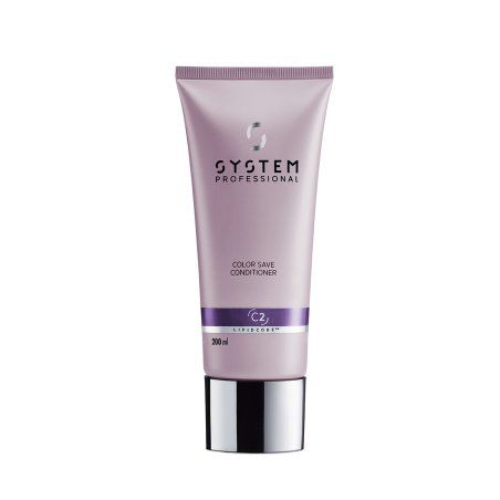 System Professional Color Save 200 ml Unisexe