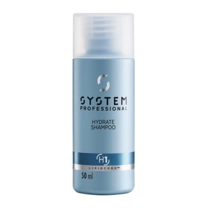 Shampoo H1 50ml