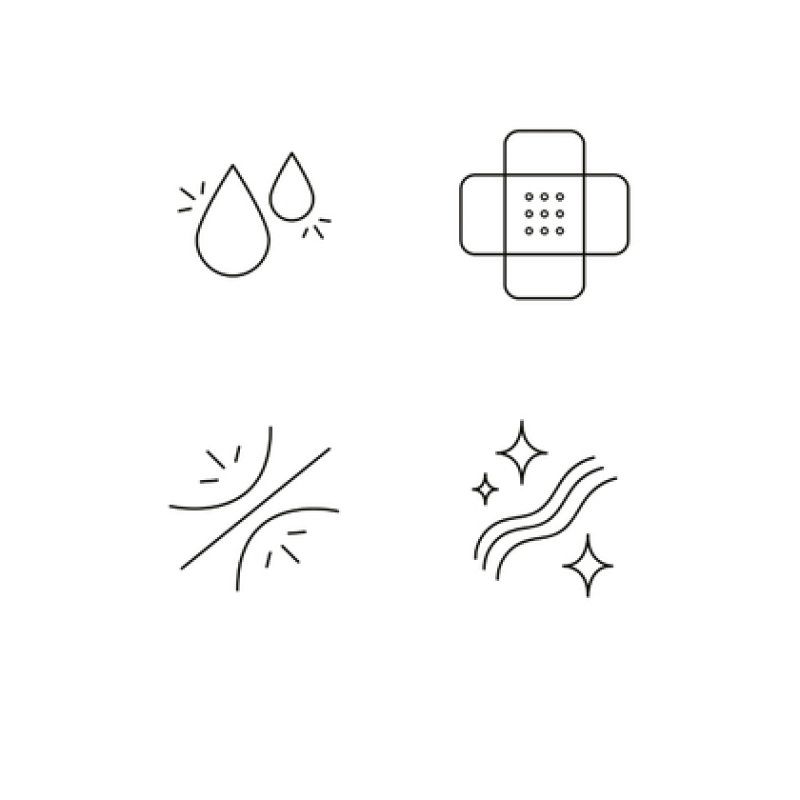 System Professional LuxeOil Keratin Restore Mask 400ml masque pour cheveux