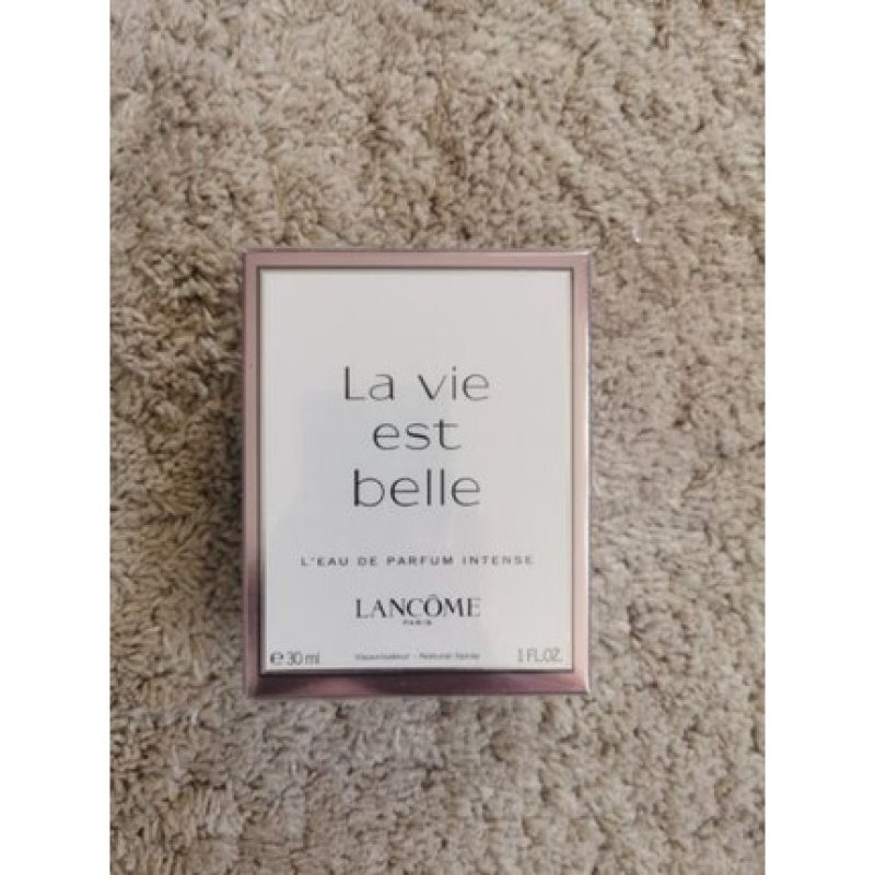 Lancôme La Vie Est Belle Intense Eau de Parfum for Women 30ml
