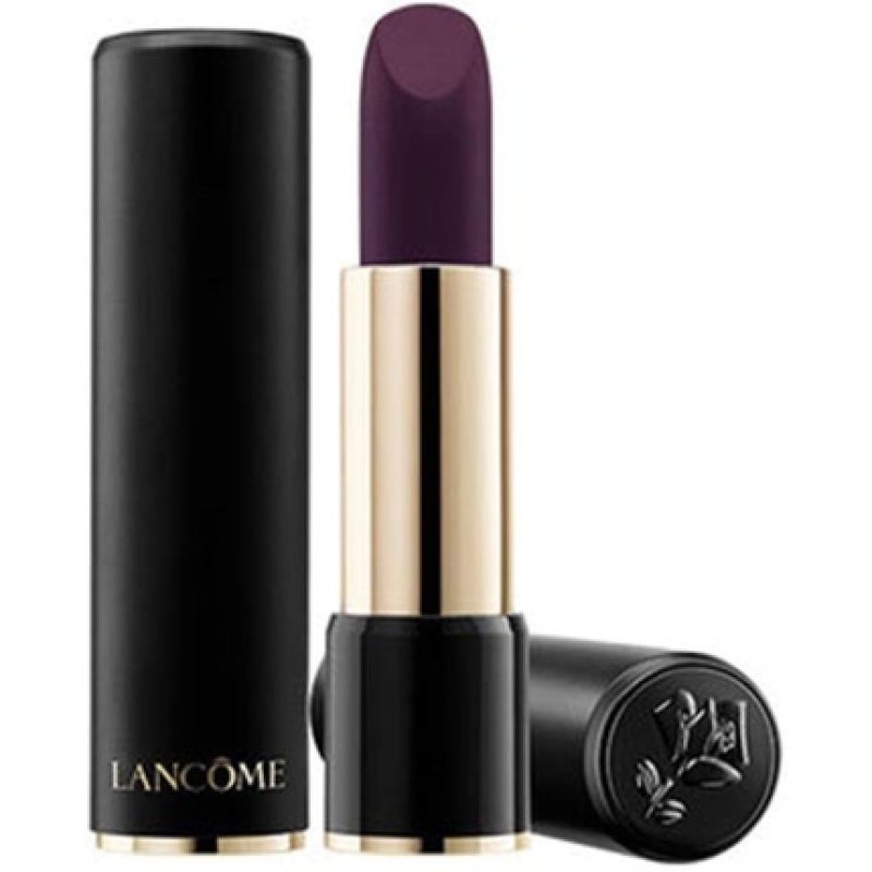 Labsolu Rouge Drama Matte Lipstick (508 Purple Temptation) 0.1g