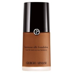 Giorgio Armani Luminous Silk Foundation No. 13.5