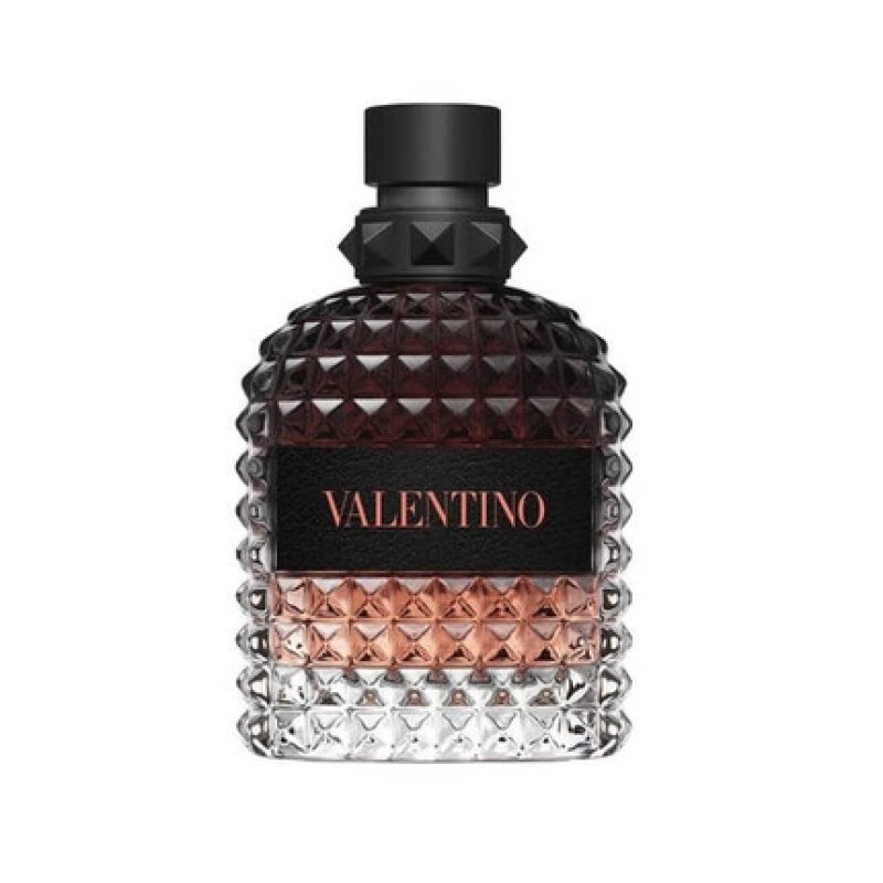 Valentino Born In Rome Coral Fantasy Uomo Eau De Toilette 50ml