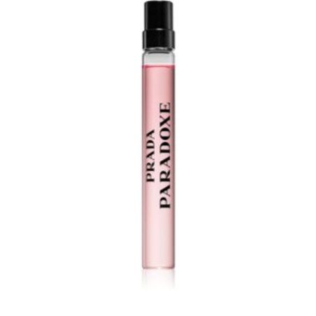 Prada Paradoxe Virtual Flower Eau De Parfum For Women - 10 Ml