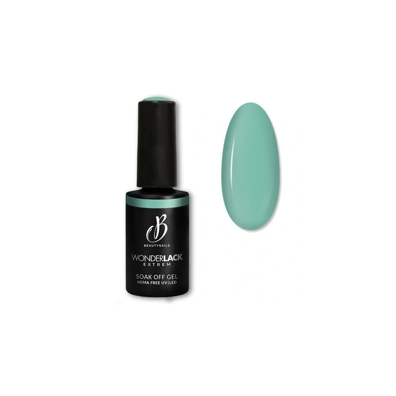 Beautynails Bna We Hema Free Seabreeze 8ml