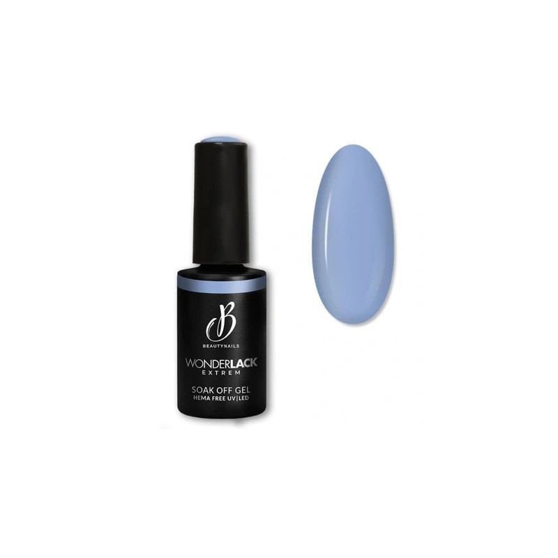 Beautynails Bna We Hema Free Lagoon 8 Milliliters