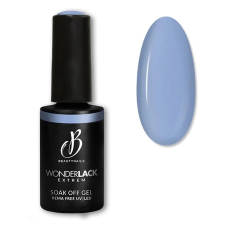 Beautynails Bna We Hema Free Lagoon 8 Milliliters