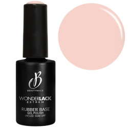 Beautynails Bna Rubber Base Milkshake 8 Ml