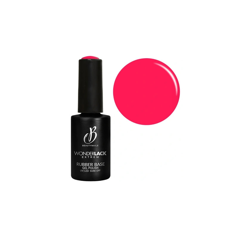 Beautynails Bna Rubber Base Scoop 8 Ml