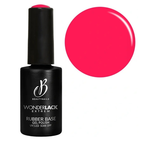 Beautynails Bna Rubber Base Scoop 8 Ml