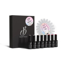 Beautynails Bna Collection Rubber Base 2