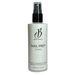 Beautynails Bna Nail Prep Spray 125ml