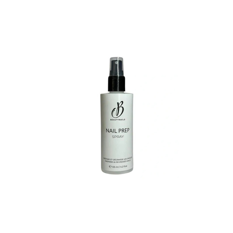 Beautynails Bna Nail Prep Spray 125ml