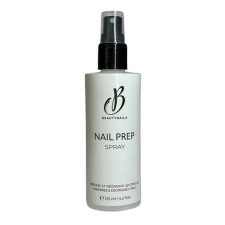 Beautynails Bna Nail Prep Spray 125ml