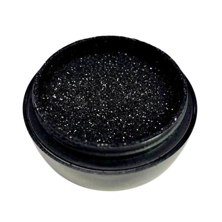 Beautynails Bna Powder Nail Art Black 3g