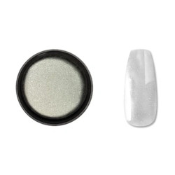 Beautynails Bna Powder Silvering Moonlight Chrome