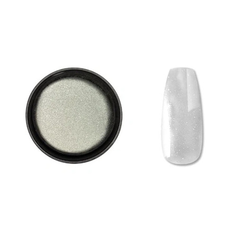 Beautynails Bna Powder Silvering Moonlight Chrome