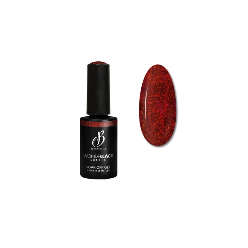 Beautynails Easy Luxury Celebration 8ml - Hema Free