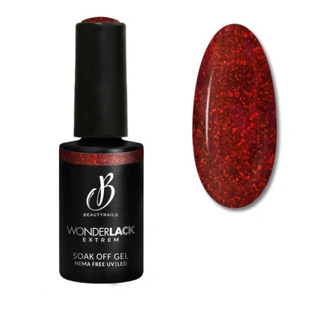 Beautynails Easy Luxury Celebration 8ml - Hema Free